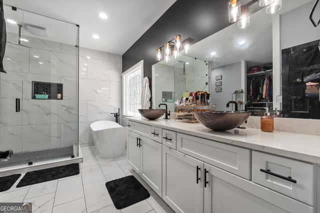 325 Rain Valley Circle, Meansville, GA 30256