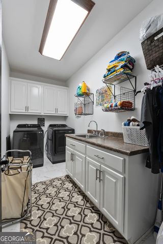 325 Rain Valley Circle, Meansville, GA 30256