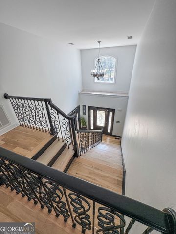 325 Rain Valley Circle, Meansville, GA 30256