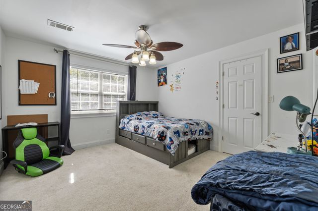 325 Rain Valley Circle, Meansville, GA 30256