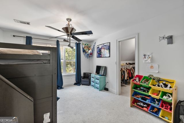 325 Rain Valley Circle, Meansville, GA 30256