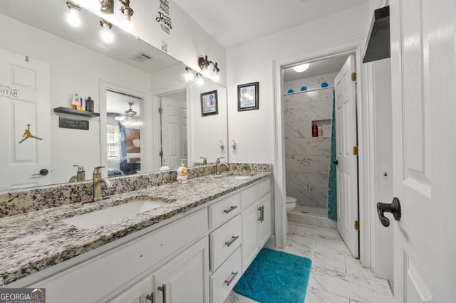 325 Rain Valley Circle, Meansville, GA 30256