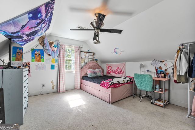 325 Rain Valley Circle, Meansville, GA 30256