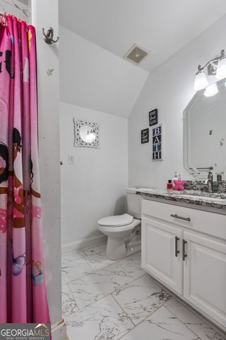 325 Rain Valley Circle, Meansville, GA 30256