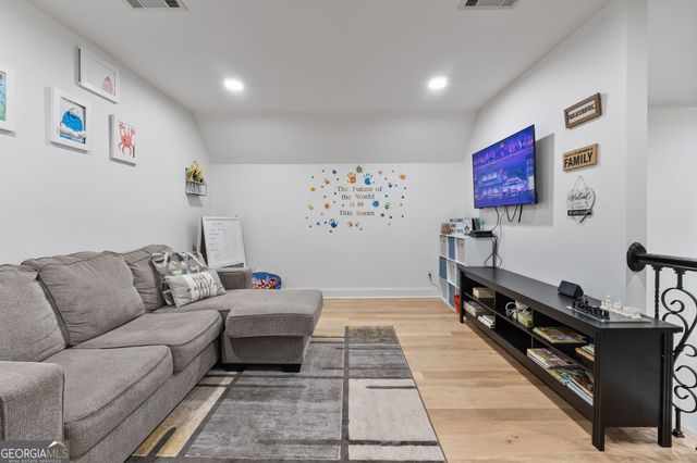 325 Rain Valley Circle, Meansville, GA 30256