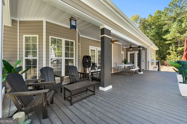 325 Rain Valley Circle, Meansville, GA 30256