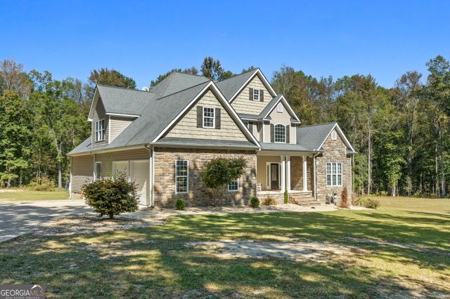 325 Rain Valley Circle, Meansville, GA 30256
