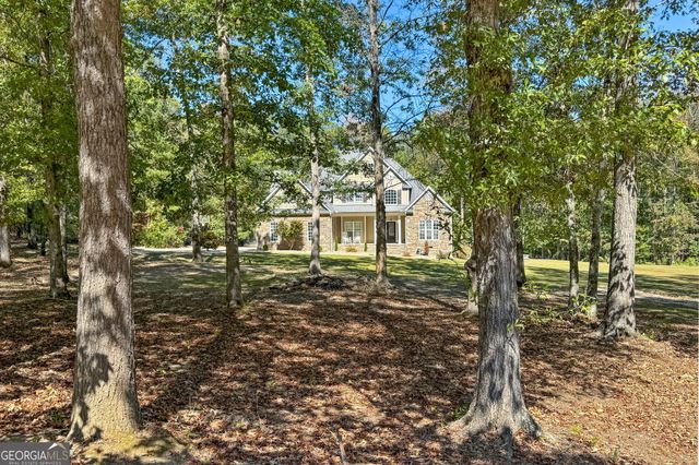 325 Rain Valley Circle, Meansville, GA 30256