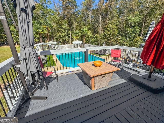 325 Rain Valley Circle, Meansville, GA 30256