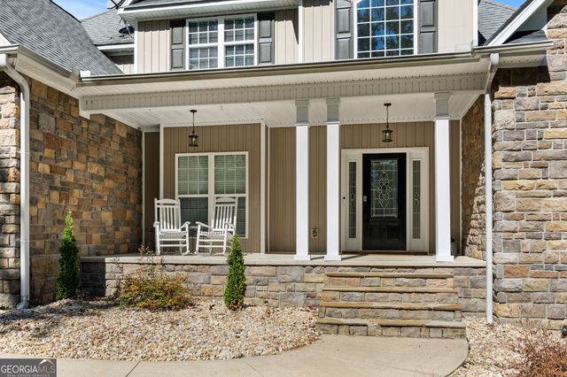 325 Rain Valley Circle, Meansville, GA 30256