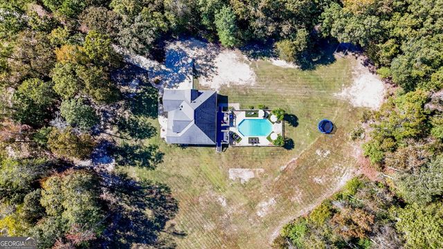 325 Rain Valley Circle, Meansville, GA 30256