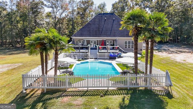 325 Rain Valley Circle, Meansville, GA 30256