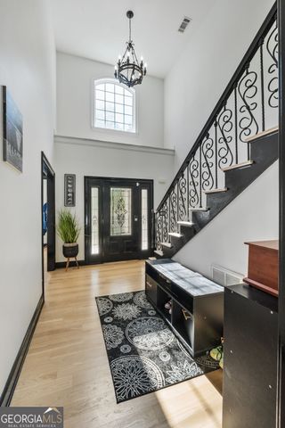 325 Rain Valley Circle, Meansville, GA 30256