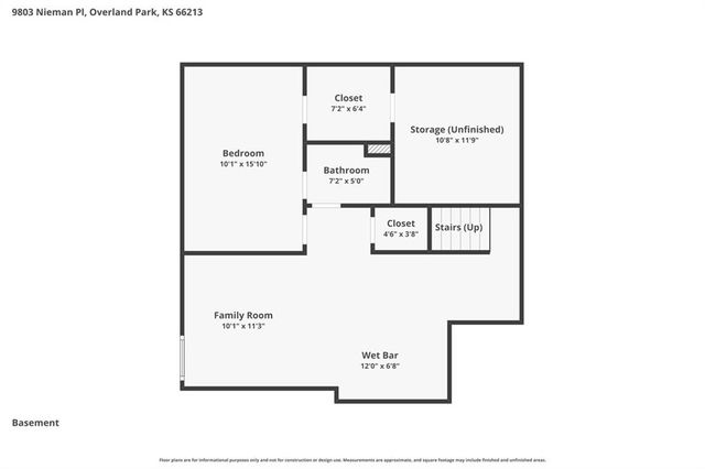 9803 Nieman Place, Overland Park, KS 66214