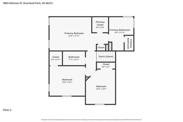 9803 Nieman Place, Overland Park, KS 66214