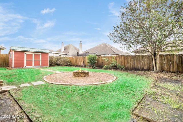 104 Greenvale Drive, Carencro, LA 70520