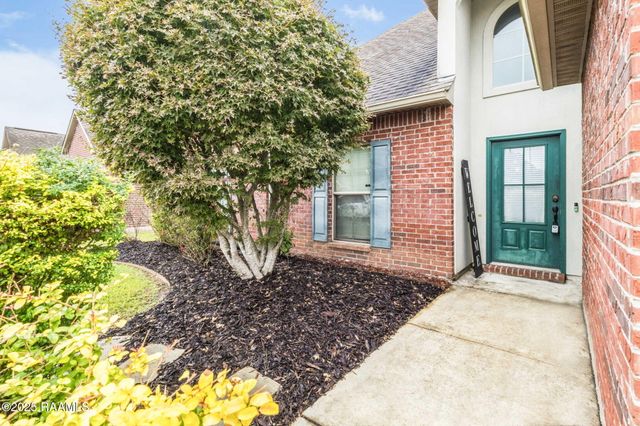 104 Greenvale Drive, Carencro, LA 70520