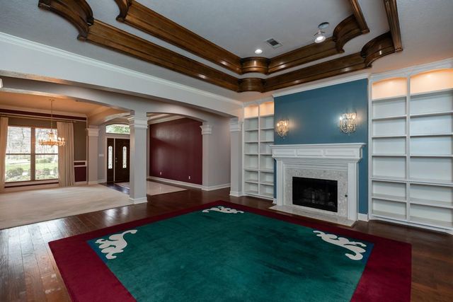 6550 Windsor Parkway, Beaumont, TX 77706