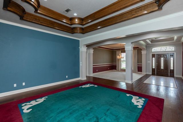 6550 Windsor Parkway, Beaumont, TX 77706