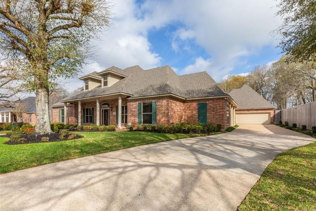 6550 Windsor Parkway, Beaumont, TX 77706