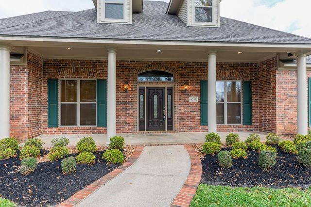 6550 Windsor Parkway, Beaumont, TX 77706