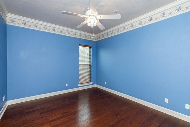 6550 Windsor Parkway, Beaumont, TX 77706