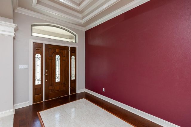 6550 Windsor Parkway, Beaumont, TX 77706