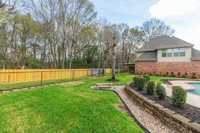 6550 Windsor Parkway, Beaumont, TX 77706