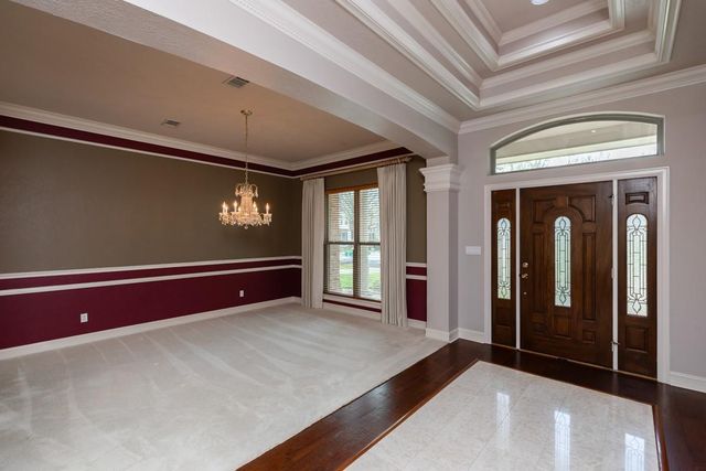 6550 Windsor Parkway, Beaumont, TX 77706