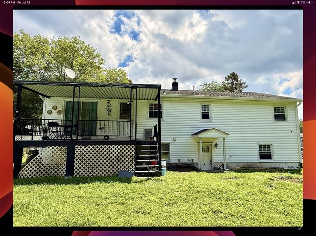 18 Park Hill Drive, New Windsor, NY 12553