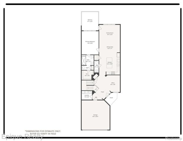 3090 N Spurway Drive, Ann Arbor, MI 48105