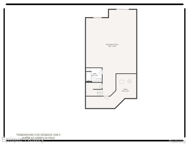 3090 N Spurway Drive, Ann Arbor, MI 48105