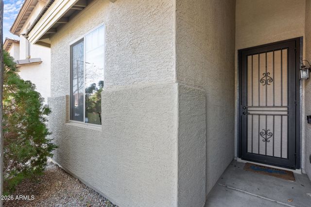 18045 W SUNNYSLOPE Lane, Waddell, AZ 85355