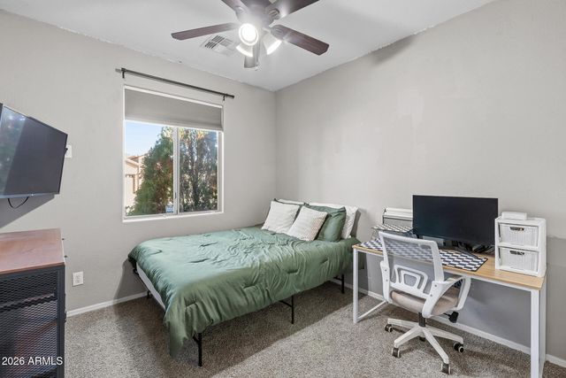 18045 W SUNNYSLOPE Lane, Waddell, AZ 85355