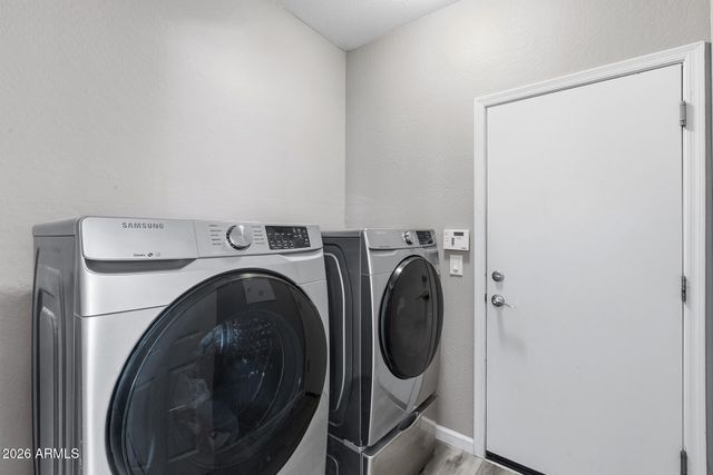 18045 W SUNNYSLOPE Lane, Waddell, AZ 85355