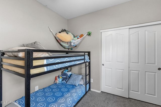 18045 W SUNNYSLOPE Lane, Waddell, AZ 85355