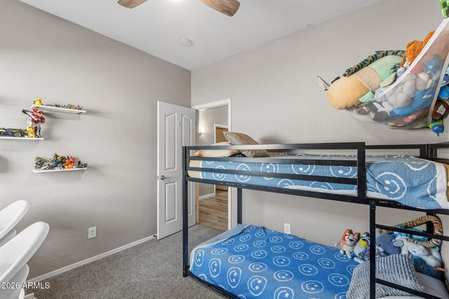 18045 W SUNNYSLOPE Lane, Waddell, AZ 85355