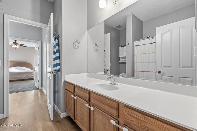 18045 W SUNNYSLOPE Lane, Waddell, AZ 85355