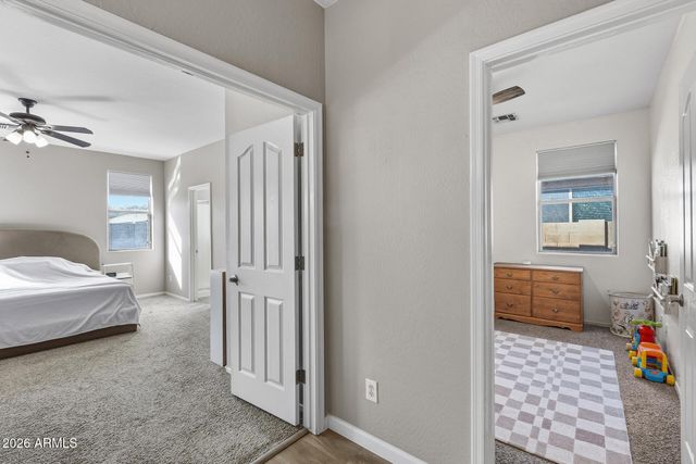 18045 W SUNNYSLOPE Lane, Waddell, AZ 85355