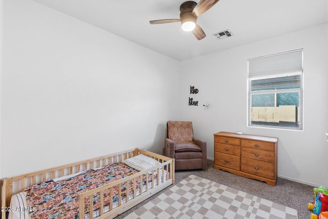 18045 W SUNNYSLOPE Lane, Waddell, AZ 85355