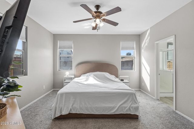 18045 W SUNNYSLOPE Lane, Waddell, AZ 85355