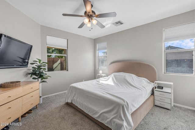 18045 W SUNNYSLOPE Lane, Waddell, AZ 85355