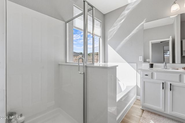 18045 W SUNNYSLOPE Lane, Waddell, AZ 85355