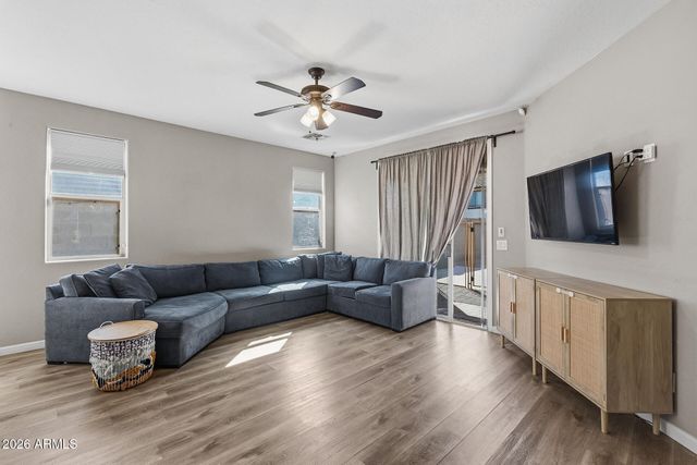 18045 W SUNNYSLOPE Lane, Waddell, AZ 85355