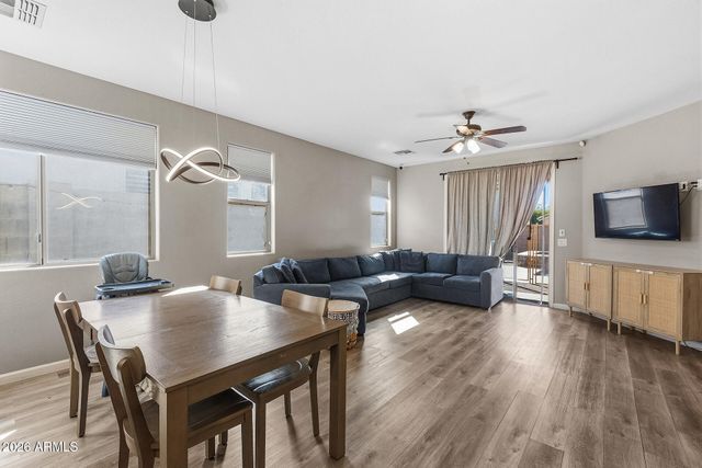 18045 W SUNNYSLOPE Lane, Waddell, AZ 85355