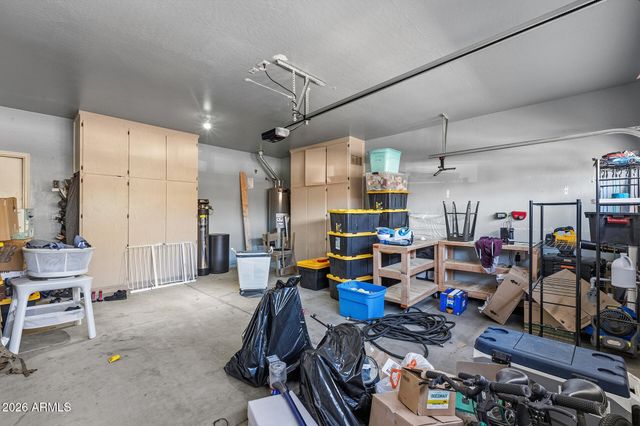 18045 W SUNNYSLOPE Lane, Waddell, AZ 85355