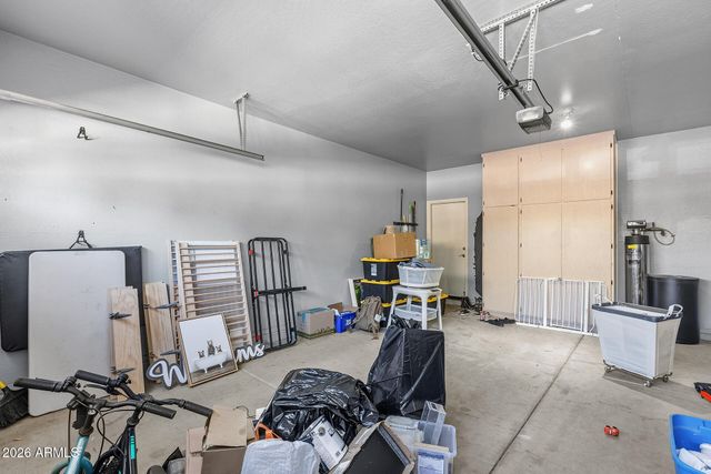 18045 W SUNNYSLOPE Lane, Waddell, AZ 85355