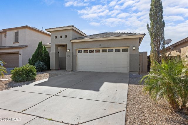 18045 W SUNNYSLOPE Lane, Waddell, AZ 85355