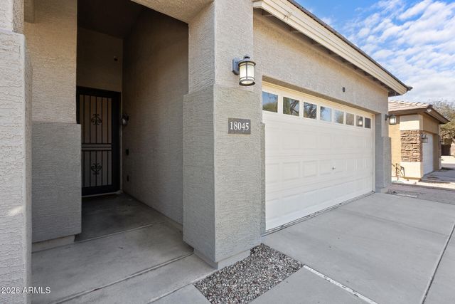 18045 W SUNNYSLOPE Lane, Waddell, AZ 85355