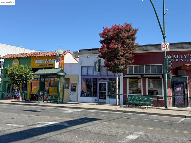 1321 Webster St D212, Alameda, CA 94501